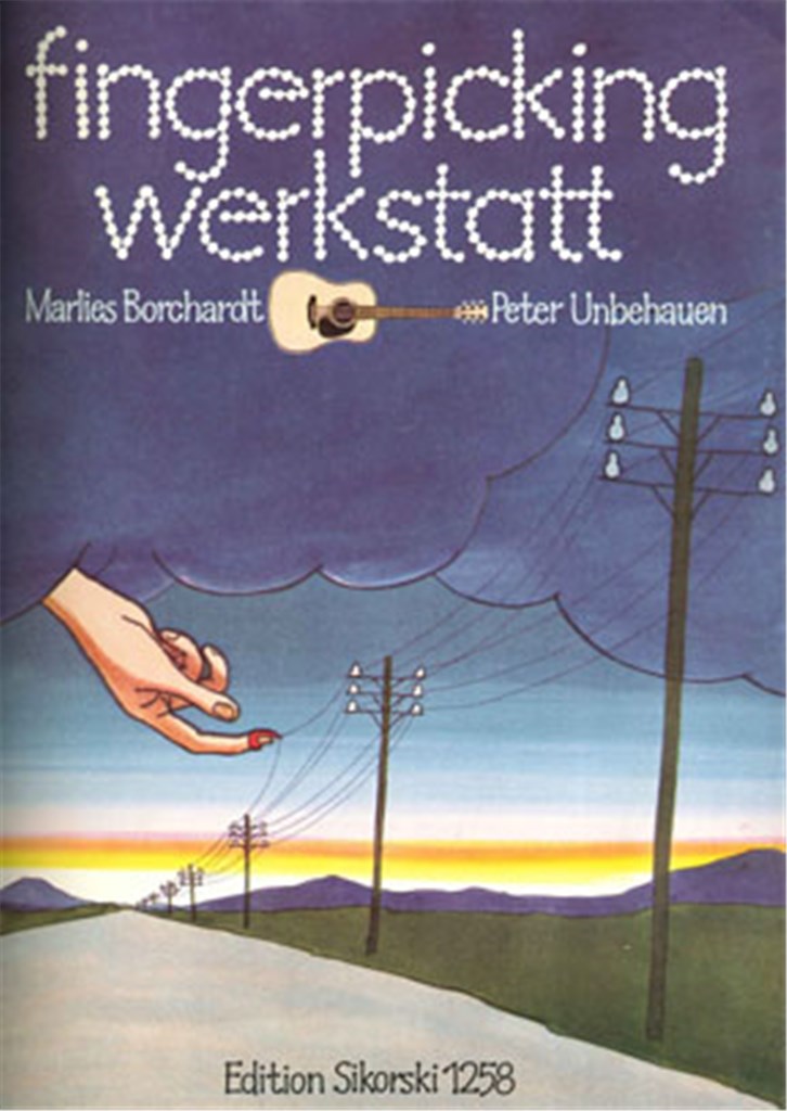 Fingerpicking-Werkstatt